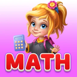 Icône de Mathy - Kids' Math Companion